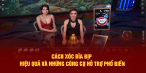 Cách sốc đĩa bịp và công cụ hỗ trợ từ okking