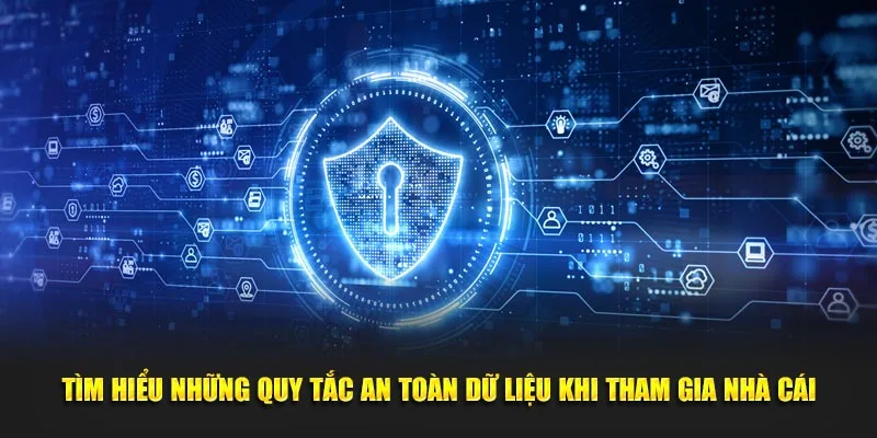 Quy tắc chính sách bảo mật okking